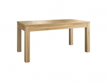 Mebin - Maganda Stół z wsadami książkowymi